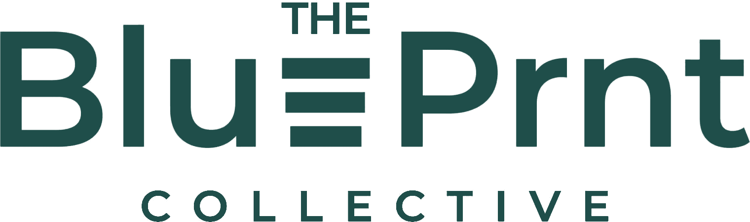 Blu3Prnt Collective